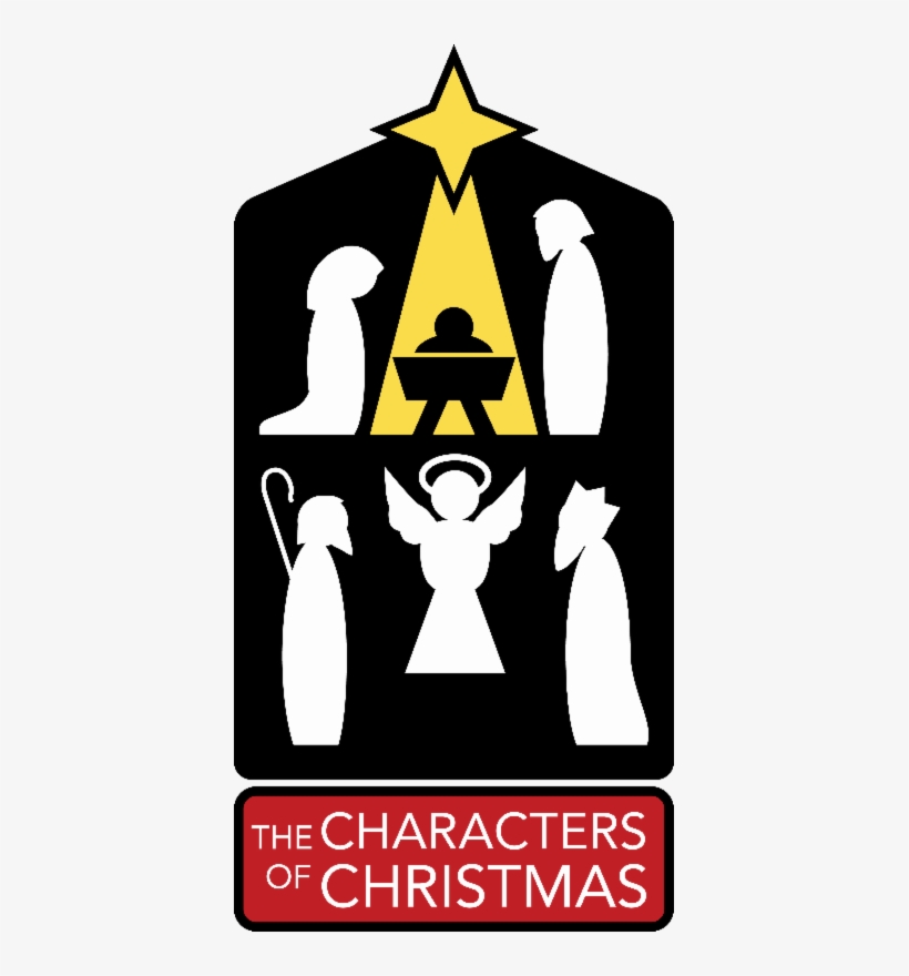 Our Theme For Advent 2013 Is The Characters Of Christmas - Christmas With The Rat Pack, transparent png