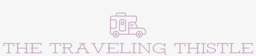 The Traveling Thistle - Travel, transparent png