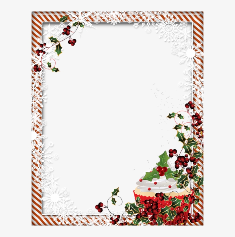 Vintage Images, Scrapbook, Cards, Clip Art, Xmas, Frames, - Cupcakes, transparent png