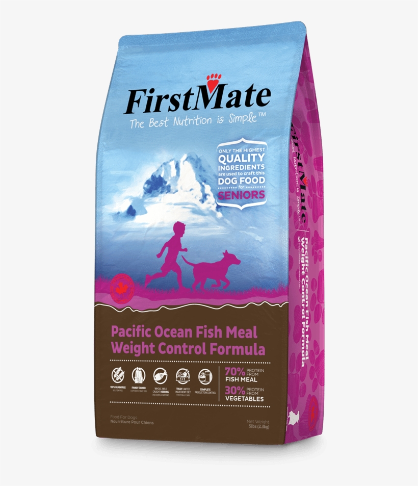 First Mate Dog Food, transparent png