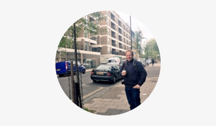 Go Jauntly Mobile Walking App In Circle Copy, transparent png