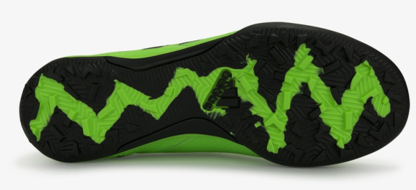 Adidas Kids Nemeziz Messi Tango Turf Soccer Shoes Solar - Shoe, transparent png
