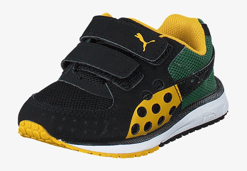 Faas 300 V Kids - Sneakers, transparent png