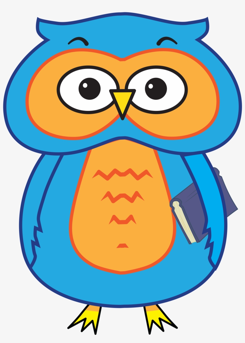 Book - Angel Oak Owl, transparent png