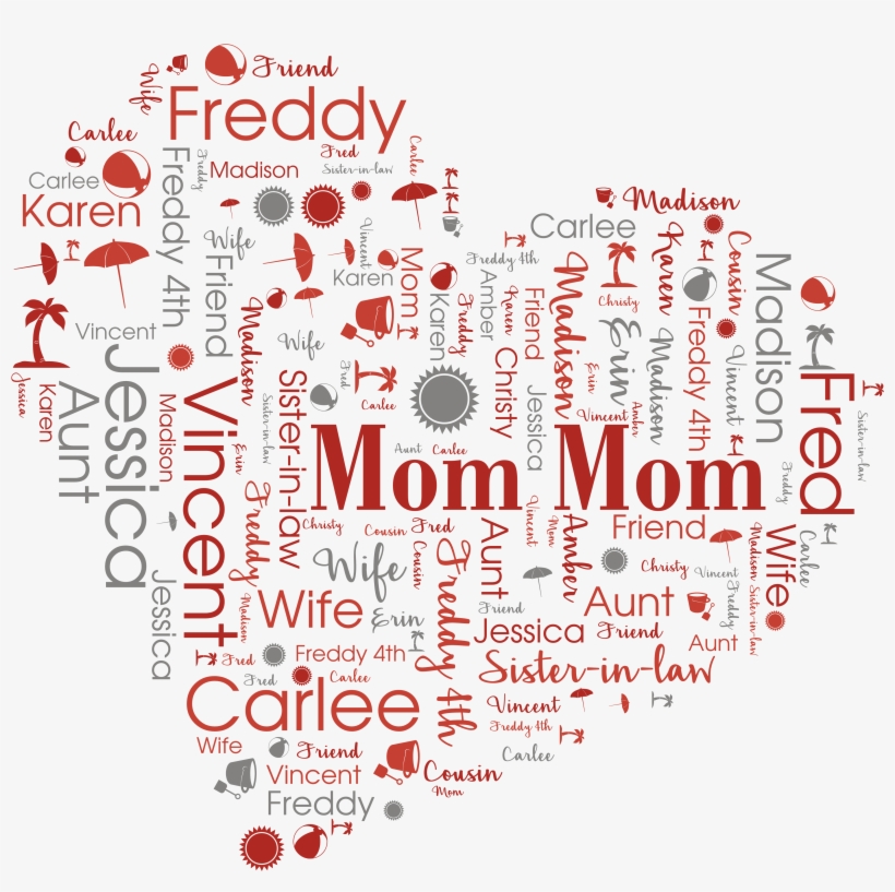 Create Wonderful Personalized Housewarming Gifts For - Illustration, transparent png