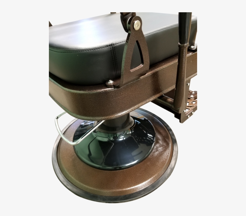 Barber Chair, transparent png