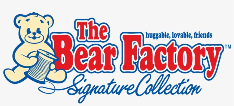 Tbf-logo - Bear Factory, transparent png
