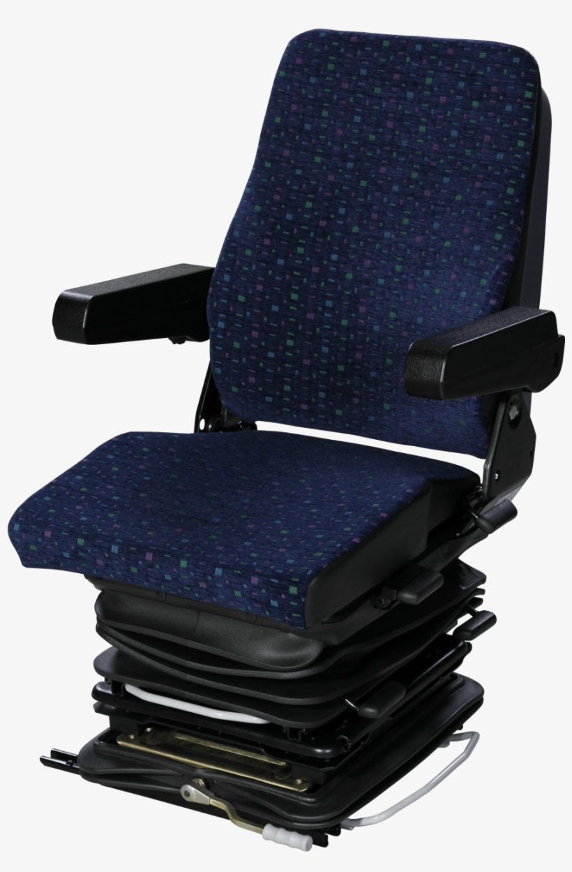 Bremshay Fa404 Din5510 Hauptbild - Office Chair, transparent png