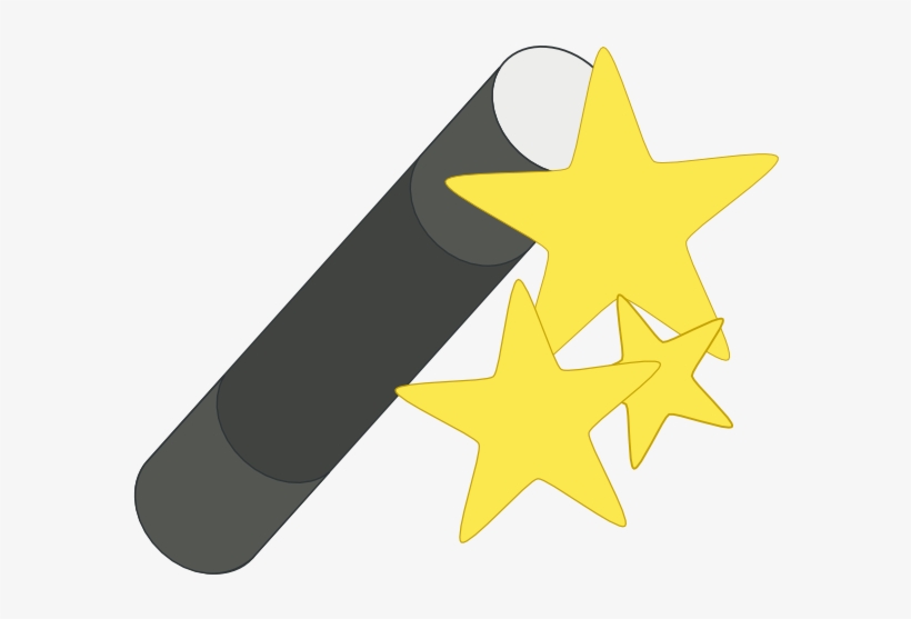 Wand, transparent png