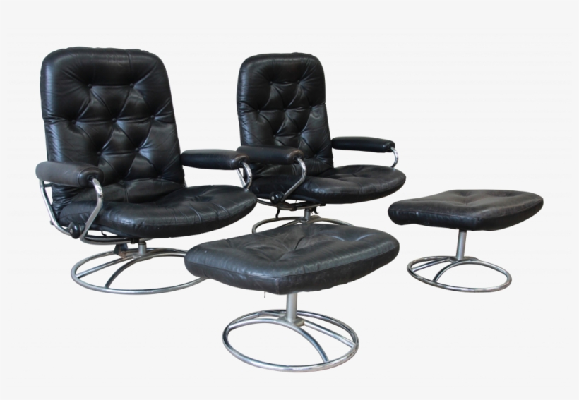 Ekornes Chair Elegant Gently Used Ekornes Asa Furniture - Ekornes, transparent png