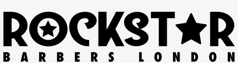 Rockstar Barbers London - Rockstar Barbers, transparent png
