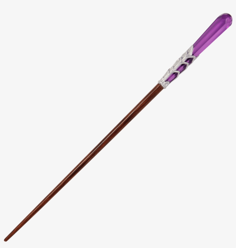 Seraphina Picquery Costume Wand - Faber Castell White Pencil, transparent png