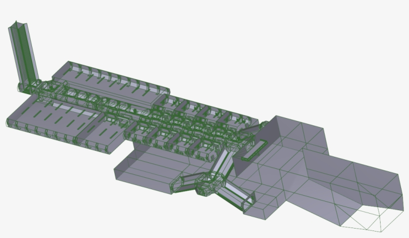 Original) - Model Aircraft, transparent png