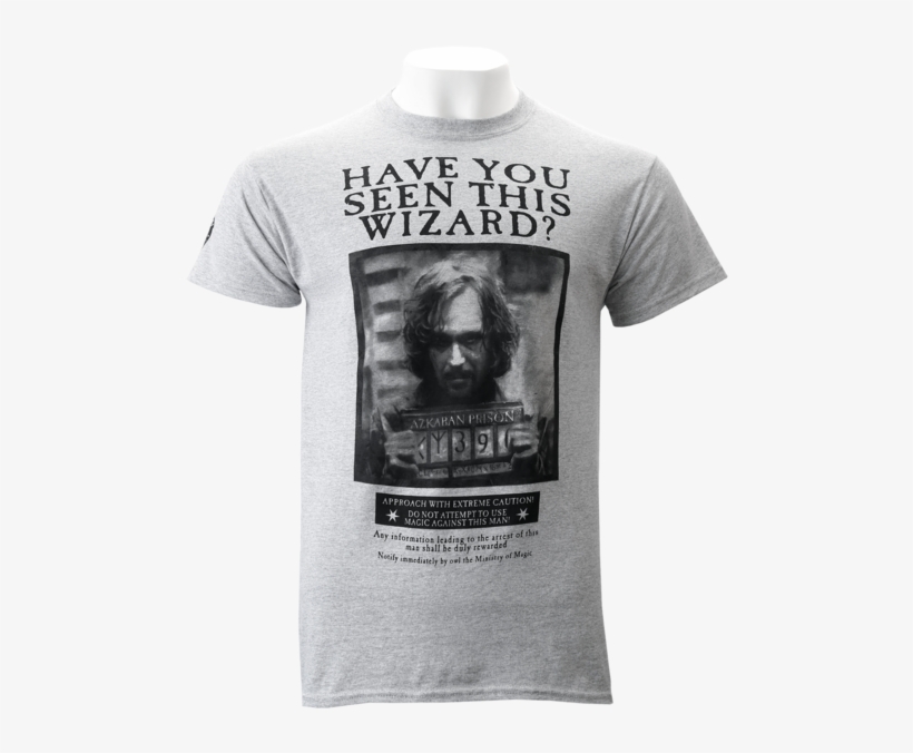 Harry Potter Studio Tour Wanted Poster, transparent png
