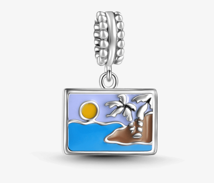 Nature Charms Soufeel Postage Stamp, transparent png