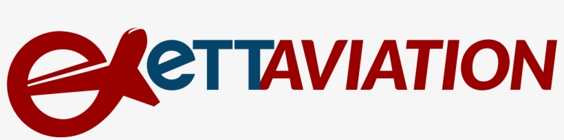 Ett Aviation Banner - Graphic Design, transparent png