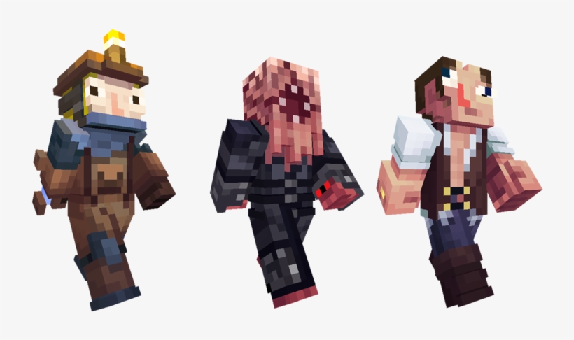 Farland Settlers, transparent png
