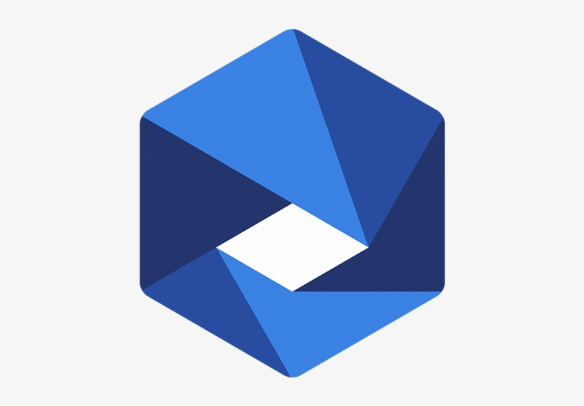 Manrs Logo - Triangle, transparent png