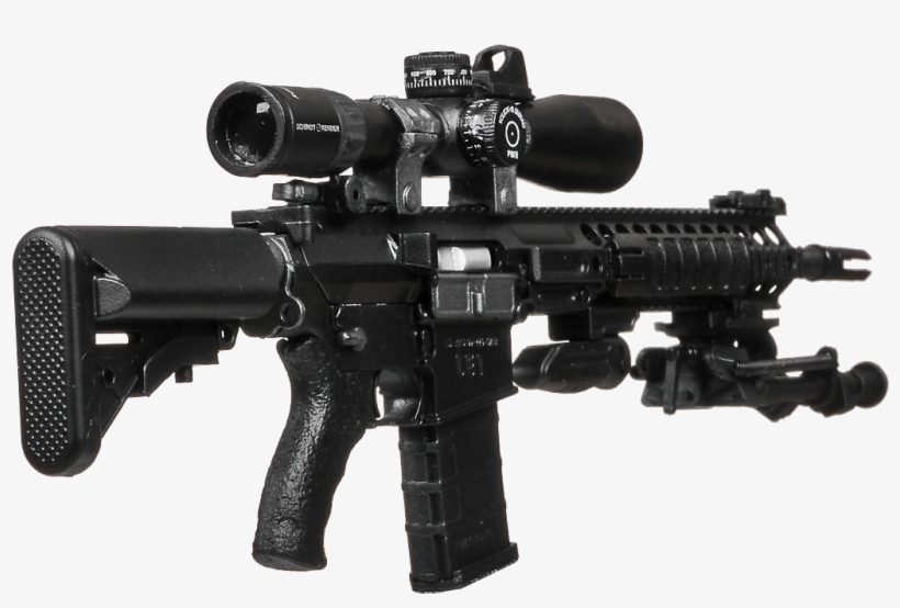 The Role Of L129 A1 Sharpshooter In The British Army - Gopro Hero5 Black, transparent png