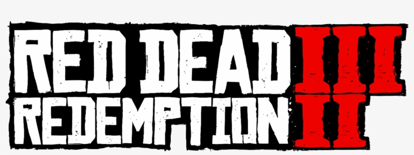 View Samegoogleiqdbsaucenao Rd3r2 , - Red Dead Redemption 2 Logo, transparent png