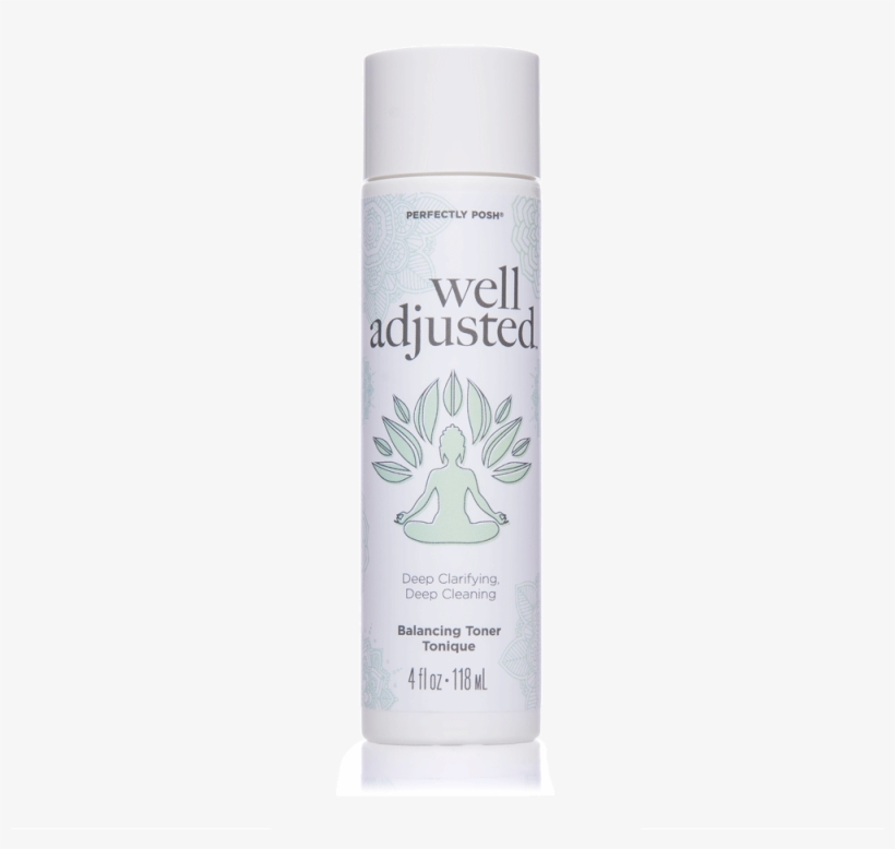 Posh Toner - Avène, transparent png