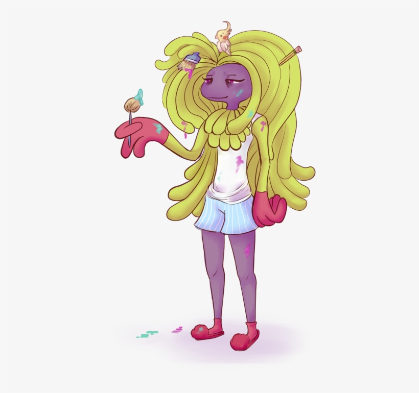 Header - Koffing, transparent png
