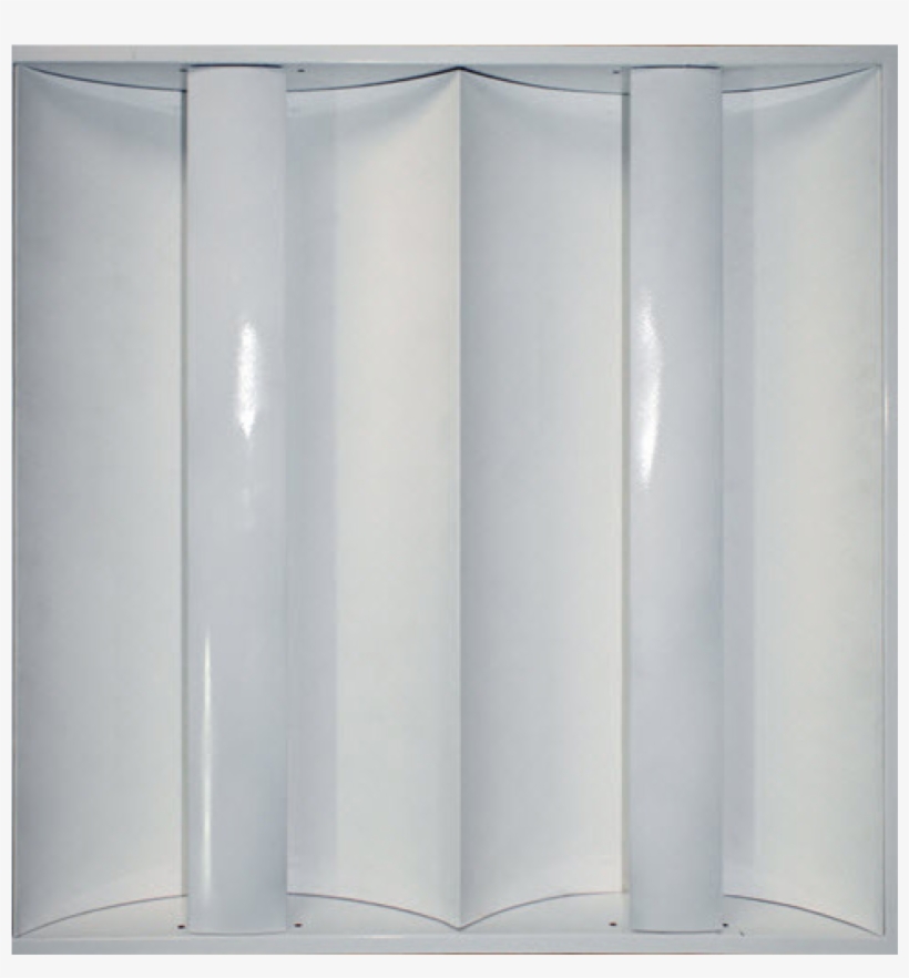 Uranus Indirect Led Paneel - Light Fixture, transparent png