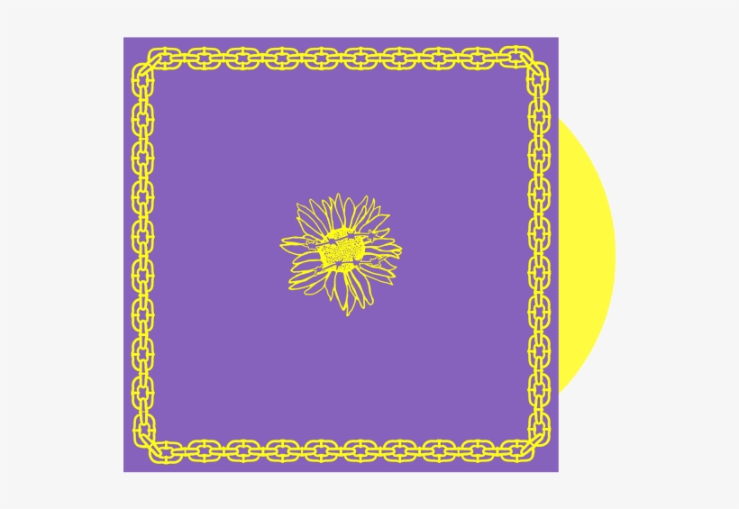 Go Away Vinyl Ep - Milk Teeth Go Away Ep, transparent png