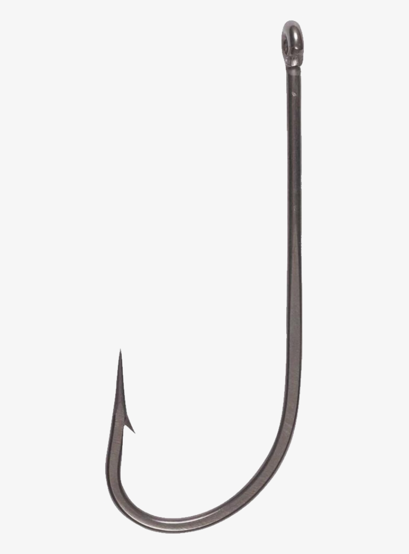 Fish Hook Png, Download Png Image With Transparent - Fish Hook, transparent png