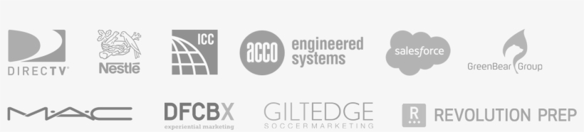 David Delnero, Regional Vice President Salesforce - Skygiraffe, Inc., transparent png