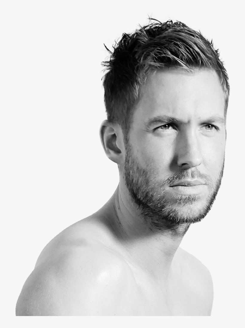 Calvin Harris Transparent Png Stickpng - Calvin Harris 2018, transparent png