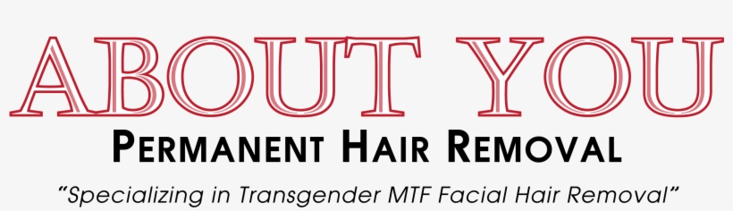 About You Permanent Hair Removal - Graphics, transparent png