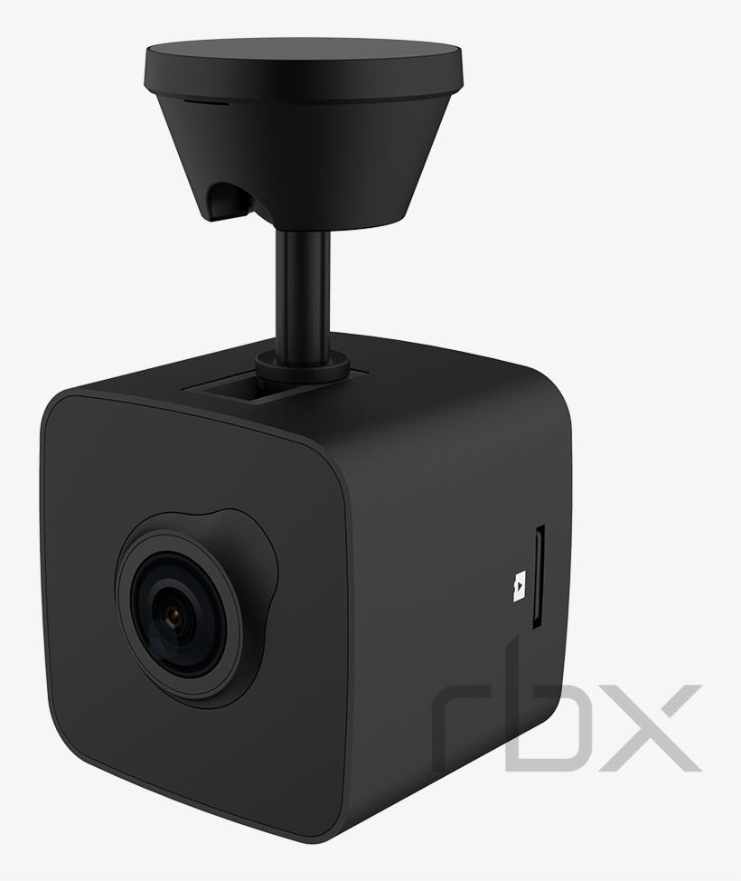 Prestigio Roadrunner Cube - Video Camera - 900x900 PNG Download - PNGkit