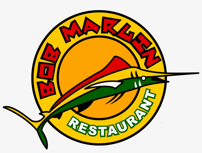 Bob Marlin Resto, transparent png