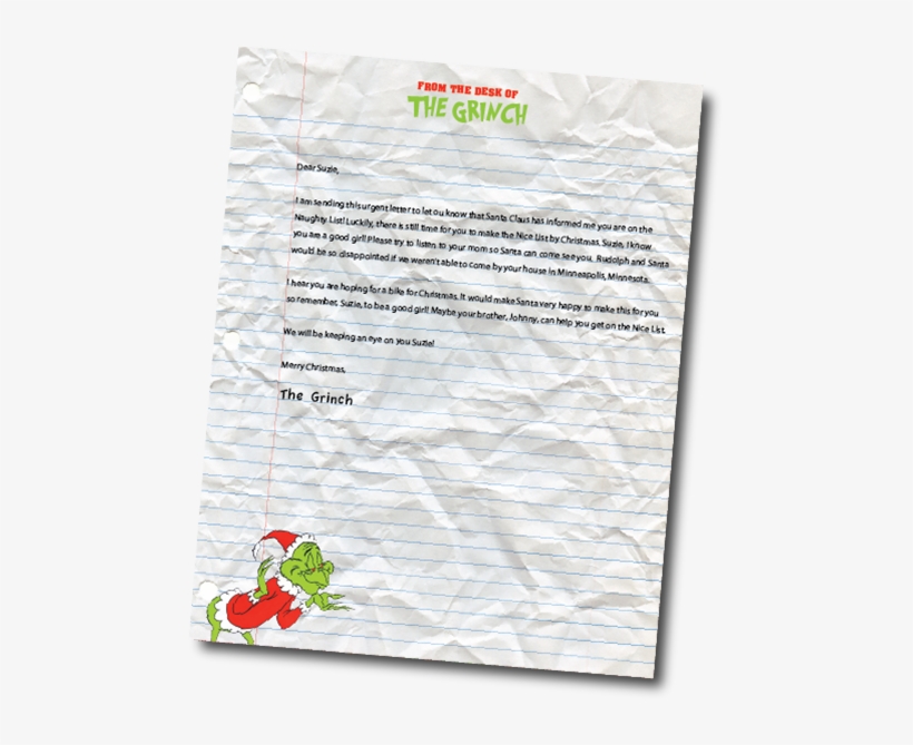 Naughty Letter - Can't Hardly Sleep [book], transparent png
