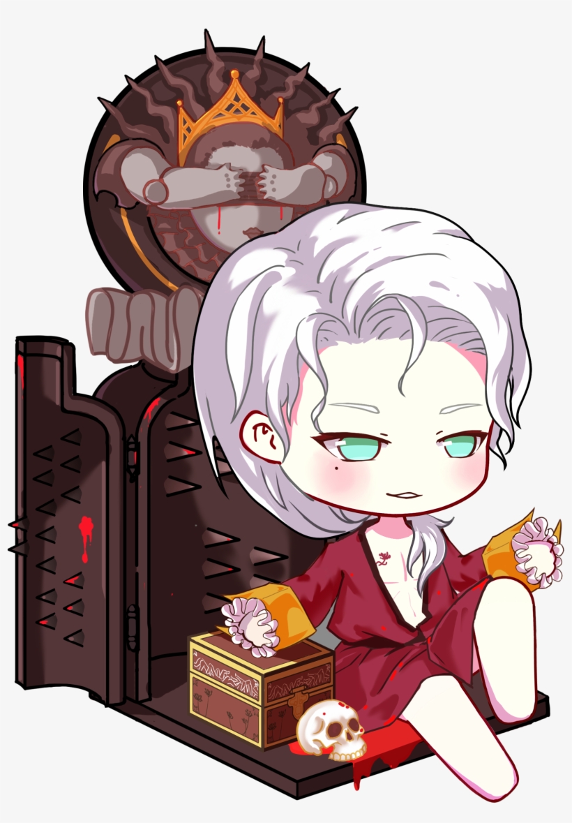 Sprite-bloody Mary, transparent png