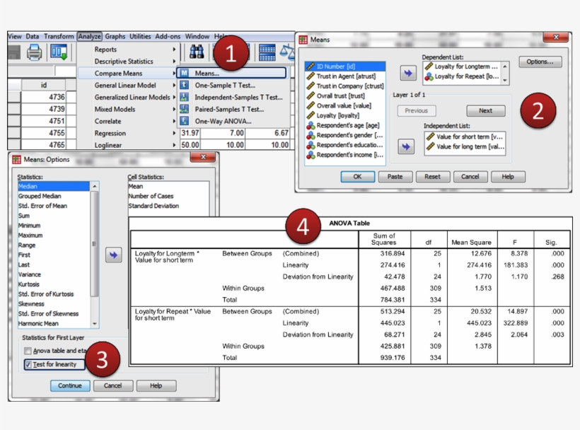 File - Linearitysteps - Portable Network Graphics, transparent png