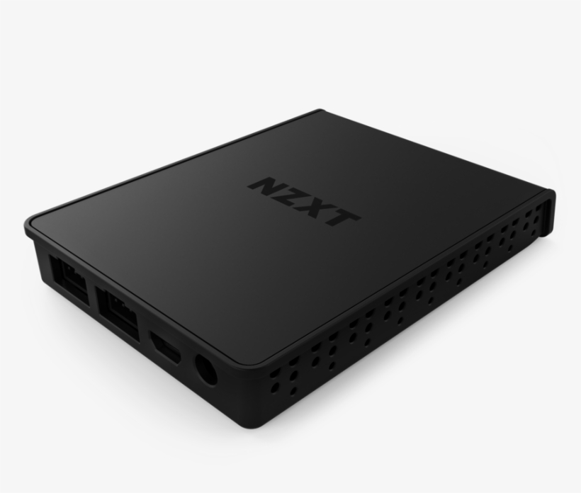 Nzxt Hue 2, transparent png
