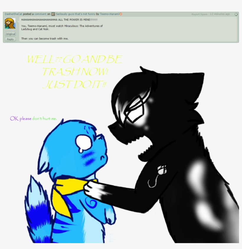 Banner Freeuse Library All Drawing Hurt - Cartoon, transparent png