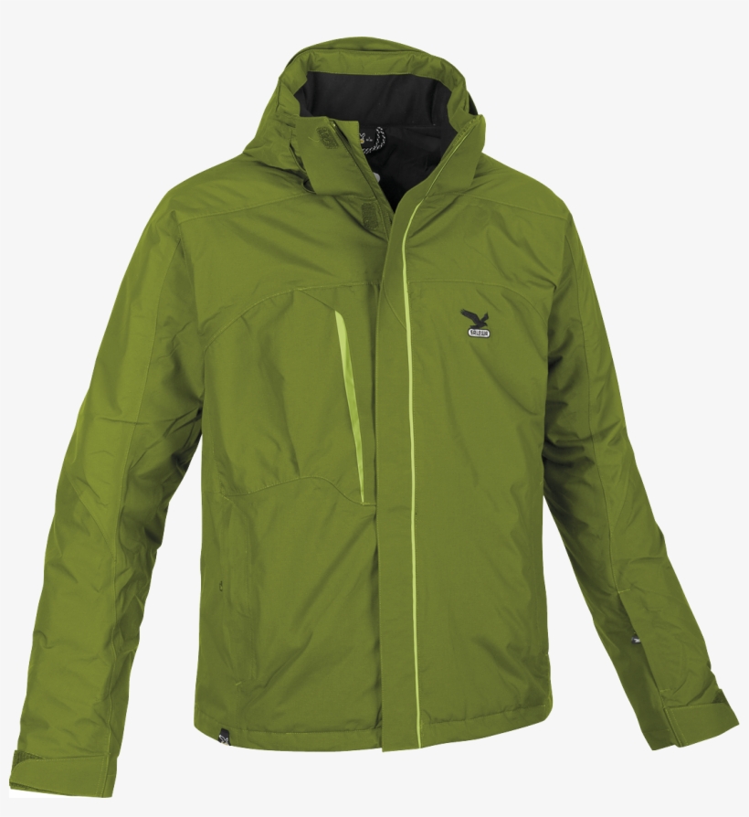 Jacket Png Image - Green Jacket Png, transparent png
