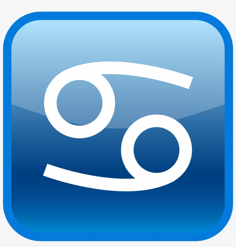 Cancer - Graphic Design, transparent png