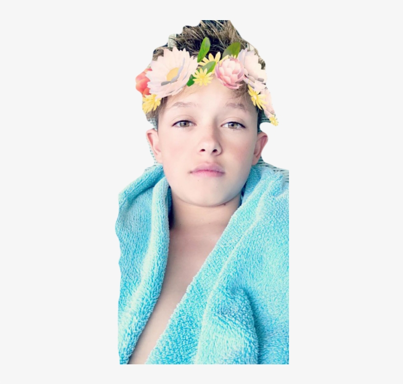 #jacobsartorius - Instagram, transparent png