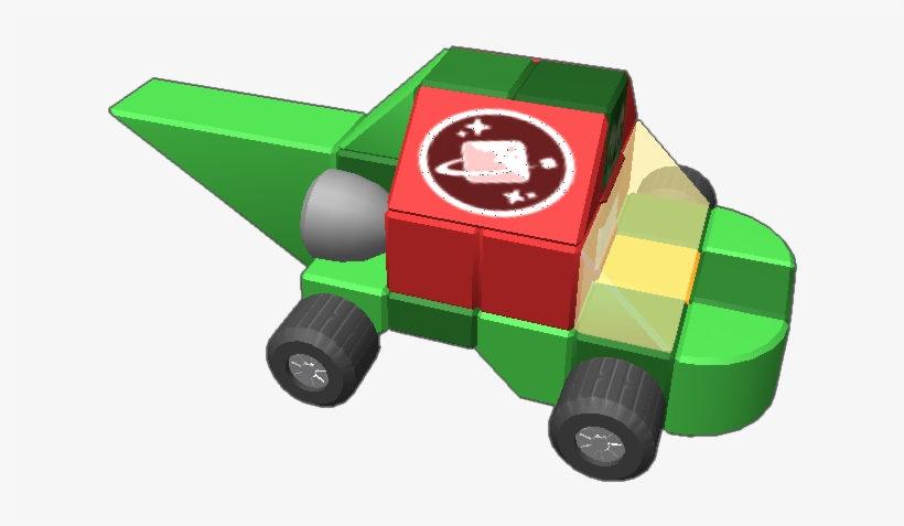 By Tigert05 - Toy Vehicle, transparent png