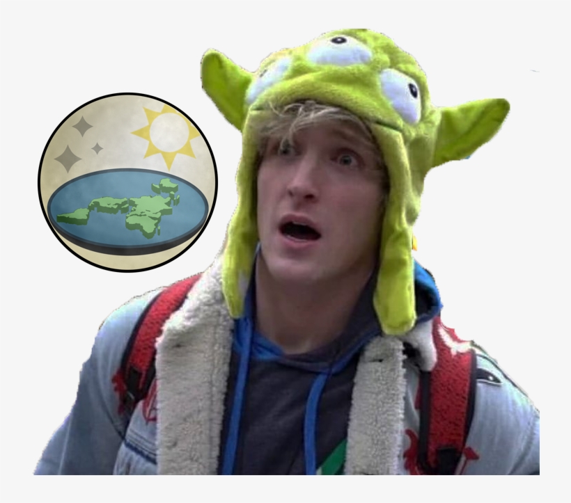 Paul's Appearance And Sargent's Withdrawal Has Caused - Logan Paul Suicide Forest Transparent, transparent png