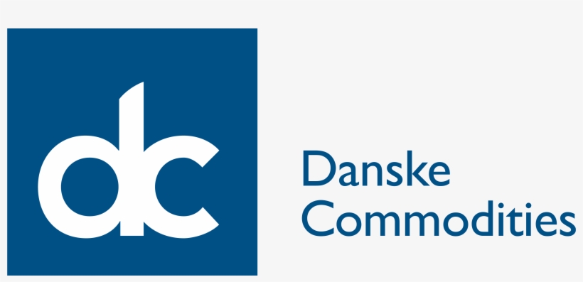 Dc S Main Logo Dc 03495 - Danske Commodities Logo, transparent png