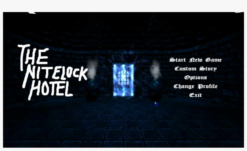 Original) - Amnesia The Dark Descent, transparent png