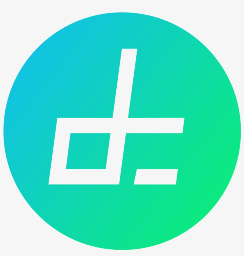 Dc Logo - Logo De Facebook Colores, transparent png