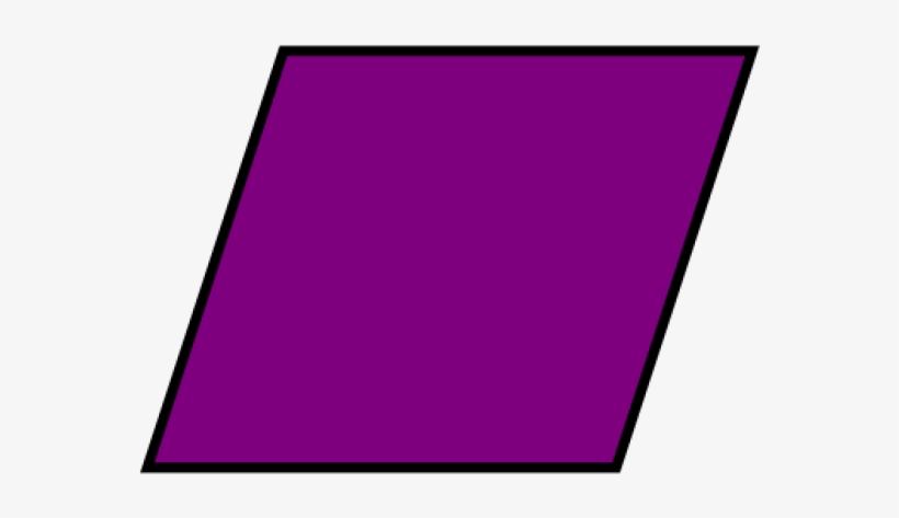 Rhombus, transparent png