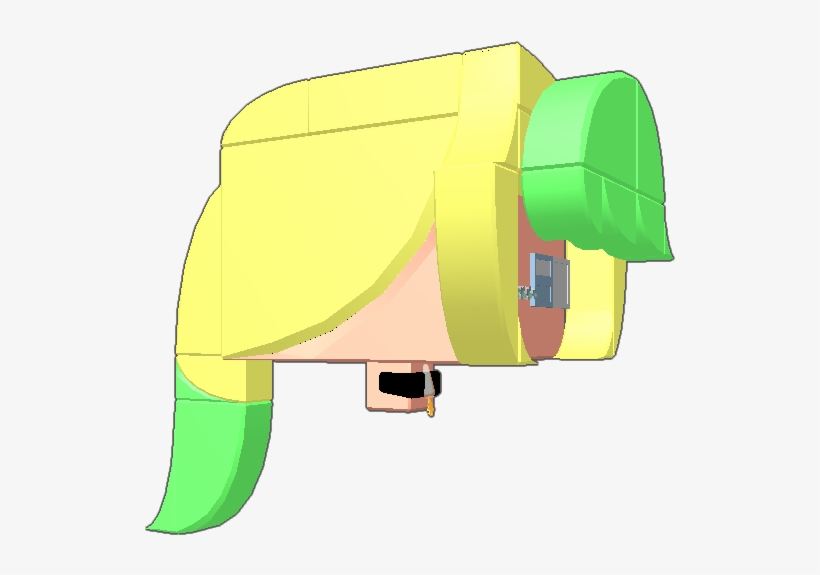 So This Is Just An Example Of How I Did It - Night, transparent png