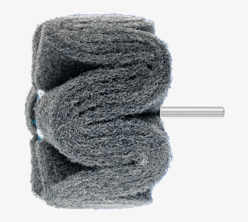 Polinox Mounted Grinding Wheels - Pferd Polinox -schleifstift Png 10050/6 Sic 180, transparent png